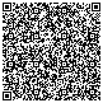 QR-код с контактной информацией организации Эльдорадо