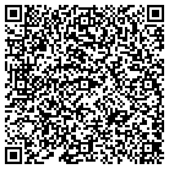 QR-код с контактной информацией организации ООО «Фэнтэзи лайт»