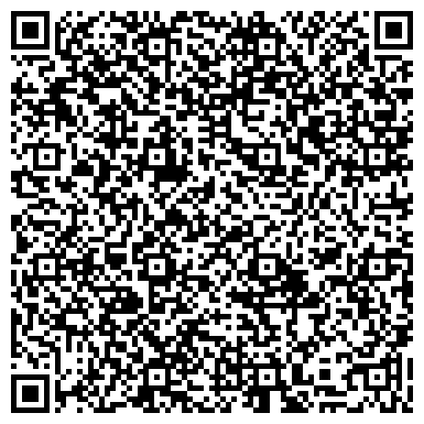 QR-код с контактной информацией организации ООО Гарантия