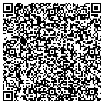 QR-код с контактной информацией организации Online Notebook