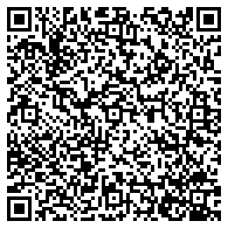 QR-код с контактной информацией организации КАССИОПЕЯ