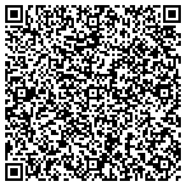 QR-код с контактной информацией организации ЗАО Мультисервис