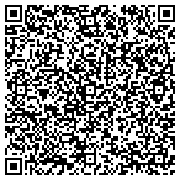 QR-код с контактной информацией организации Альваспецстрой