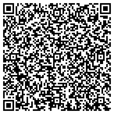 QR-код с контактной информацией организации FotoTrend