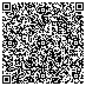 QR-код с контактной информацией организации ИП Пупей Д.А.