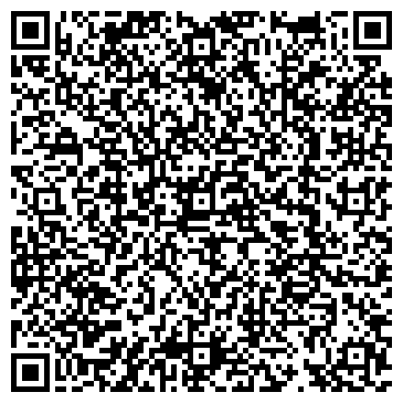 QR-код с контактной информацией организации АФА