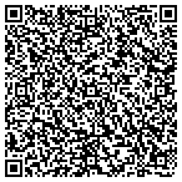 QR-код с контактной информацией организации Принкс СПб