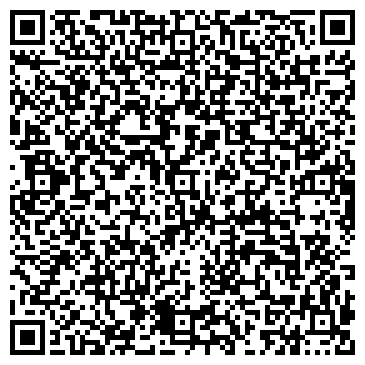 QR-код с контактной информацией организации Северное Сияние