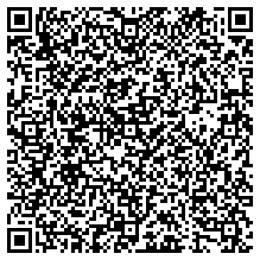 QR-код с контактной информацией организации ООО ТаймЭкс