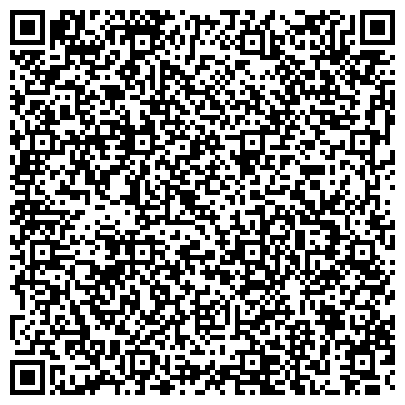 QR-код с контактной информацией организации Фиеста, рекламное агентство, ИП Бубнов В.В.