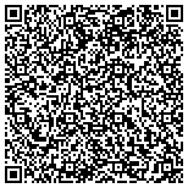 QR-код с контактной информацией организации Постер-Принт