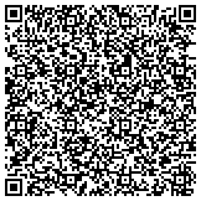QR-код с контактной информацией организации ООО Рекламно-производственная компания   "АТБ"