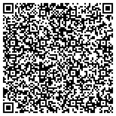 QR-код с контактной информацией организации Alfa media group