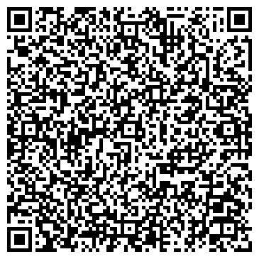QR-код с контактной информацией организации Мир стендов