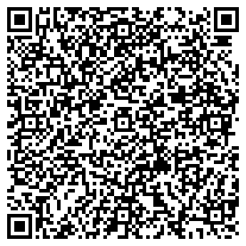 QR-код с контактной информацией организации Живана
