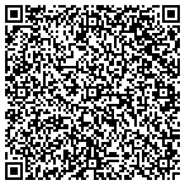 QR-код с контактной информацией организации Студия на Фонтанке