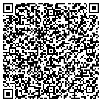 QR-код с контактной информацией организации ЗАО Форт Диалог