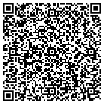 QR-код с контактной информацией организации Digital music