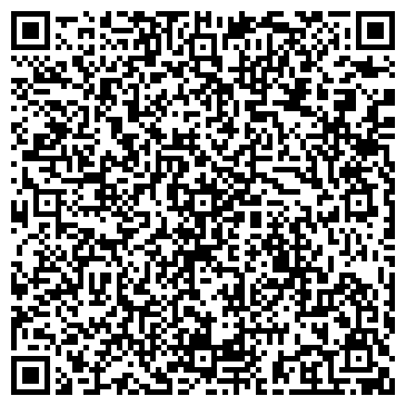 QR-код с контактной информацией организации Сансара