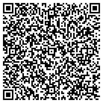 QR-код с контактной информацией организации ООО Комус-Приволжье