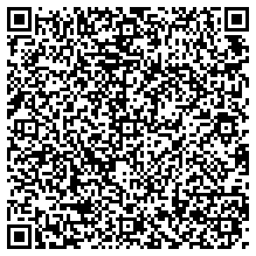 QR-код с контактной информацией организации Single house