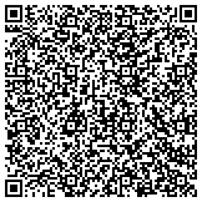 QR-код с контактной информацией организации ООО Петербургская паркетная компания