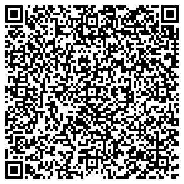 QR-код с контактной информацией организации Монфферан