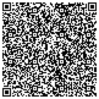 QR-код с контактной информацией организации АтельеСтройСервис, торгово-монтажная компания, ИП Константинов Э.А.