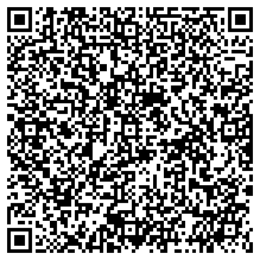 QR-код с контактной информацией организации ООО ПРОГРЕСС