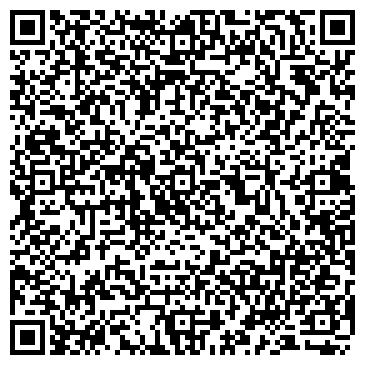 QR-код с контактной информацией организации ИП Мулахметов Р.М.