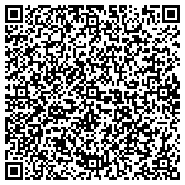 QR-код с контактной информацией организации КУБстрой