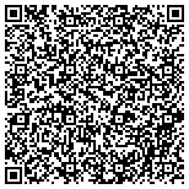 QR-код с контактной информацией организации ООО Фабула Строй Групп