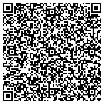 QR-код с контактной информацией организации ООО ЛМС