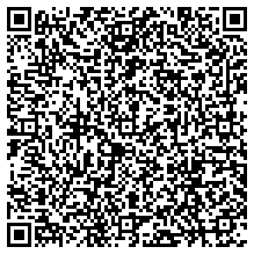 QR-код с контактной информацией организации ООО Спарта