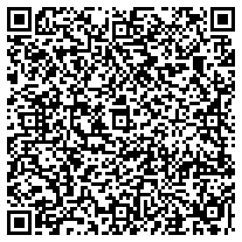 QR-код с контактной информацией организации Bravo Company, Ltd