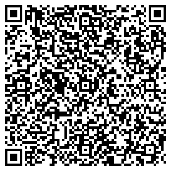 QR-код с контактной информацией организации ЗАО Аргамак-КАМС