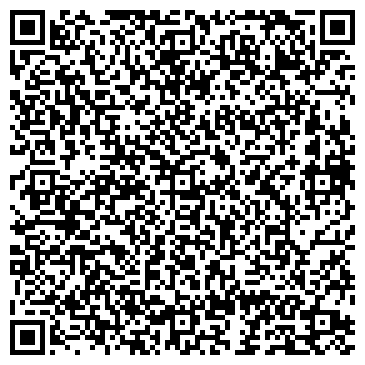 QR-код с контактной информацией организации ООО Балтмонтаж-ХХI век