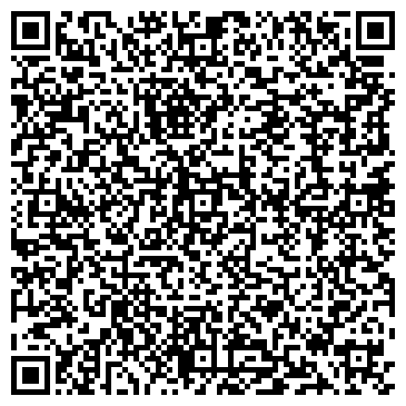 QR-код с контактной информацией организации Fokus-print