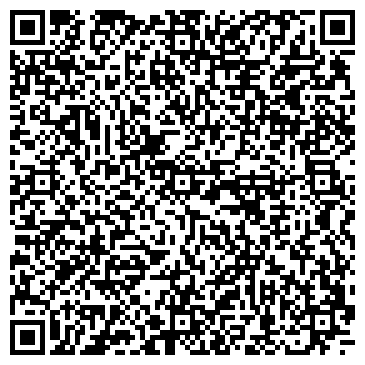QR-код с контактной информацией организации ЛигаСтрой