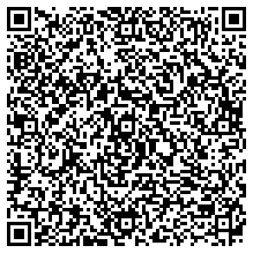 QR-код с контактной информацией организации ООО "Интерио-Торговые сети" (Интек)