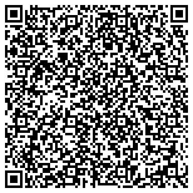 QR-код с контактной информацией организации Центральная городская библиотека им. М. Джалиля