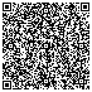 QR-код с контактной информацией организации Детская библиотека №14
