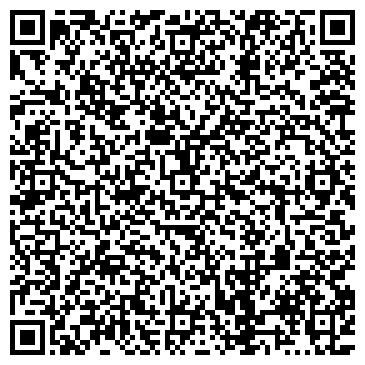 QR-код с контактной информацией организации Русстрой