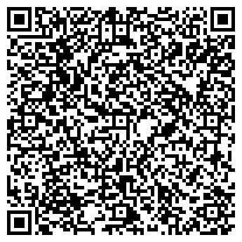 QR-код с контактной информацией организации Библиотека №10