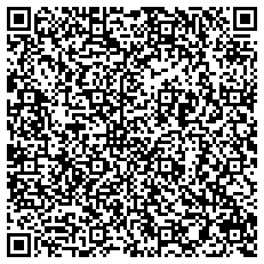 QR-код с контактной информацией организации Центральная городская библиотека, г. Елабуга
