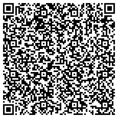 QR-код с контактной информацией организации Молодежная библиотека №1, г. Елабуга