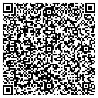 QR-код с контактной информацией организации Архитектор