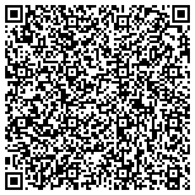 QR-код с контактной информацией организации Национально-краеведческая библиотека им. К. Гали