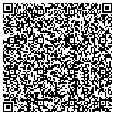 QR-код с контактной информацией организации Профсоюзная библиотека, ОАО Нижнекамскнефтехим