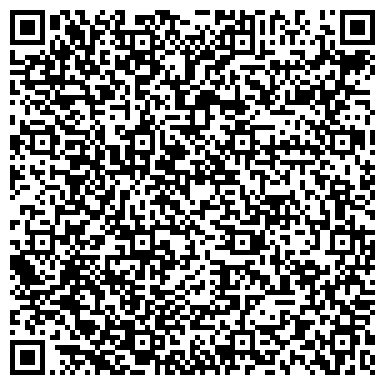 QR-код с контактной информацией организации Шильнебашская сельская библиотека